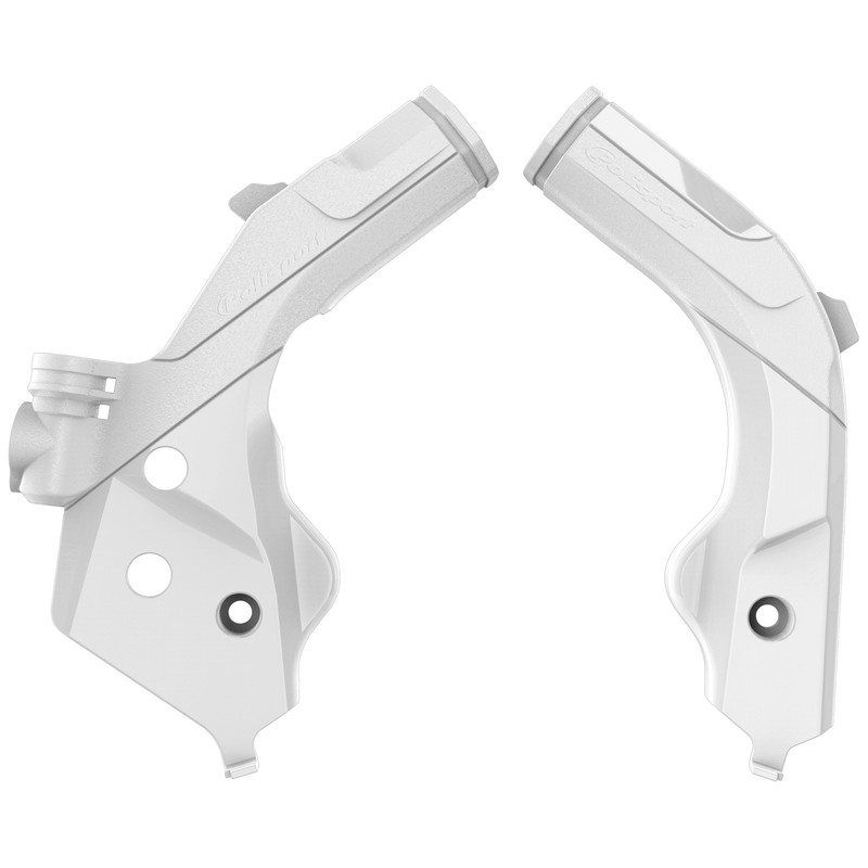 thumbnail image 2 of Polisport Unbreakable Lever Kit For Husqvarna TE/FE & Gasgas MC/EC – Black Clutch & Brake Set 2 of 4