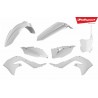 Kit plastique moto POLISPORT KAWASAKI KXF 250 KX 250 KXF 450 KX 450 4