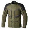 Veste textile moto RST MAVERICK EVO CE 0