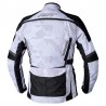 Veste textile moto RST MAVERICK EVO CE 6