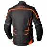 Veste textile moto RST MAVERICK EVO CE 10