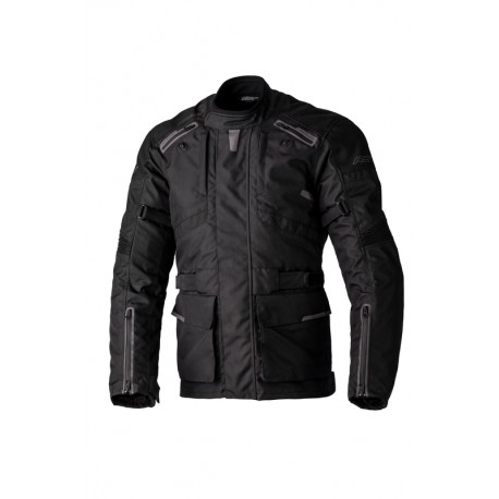 Veste textile moto RST Endurance CE
