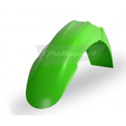 Garde boue avant POLISPORT KAWASAKI KXF 250 2009-2012 KXF 450 2010-2012