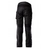 Pantalon textile moto RST ENDURANCE CE 1