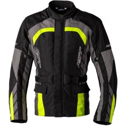 Veste textile moto RST ALPHA 5 CE