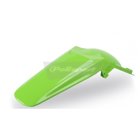 Garde boue moto arrière POLISPORT KAWASAKI KXF 250 2004 2005