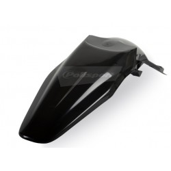 Garde-boue arrière POLISPORT KAWASAKI KXF 250 KXF 450 2006-2008