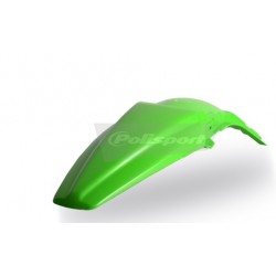 Garde boue arrière POLISPORT KAWASAKI KXF 250 2009-2012 KXF 450 2009-2011