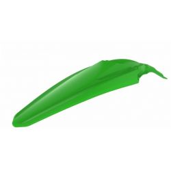Garde-boue arrière POLISPORT KAWASAKI KXF 250 2017-2020 KXF 450 2016-2018