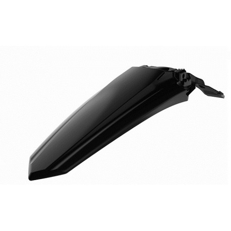 Garde boue moto arrière POLISPORT KAWASAKI KX 250 KXF 250 KX 450 KXF 450