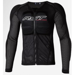 Gilet de protection Airbag type motocross RST