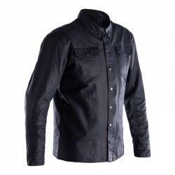 Chemise Kevlar moto RST DISTRICT NOIR M