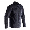 Chemise moto RST DISTRICT WAX renforcé Kevlar