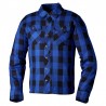 Chemise moto RST Lumberjack Aramid 13