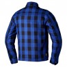 Chemise moto RST Lumberjack Aramid 14