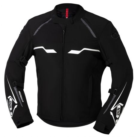 Veste moto IXS sport hexalon-st