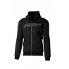 Sweatshirt à capuche Kevlar moto RST Zip Through Factory CE 0