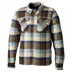 Chemise moto RST Brushed