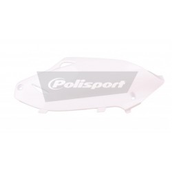 Plaques latérales POLISPORT KAWASAKI KXF 250 2013-2016 KXF 450  2012-2015