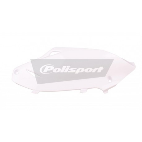 Plaques latérales moto POLISPORT KAWASAKI KXF 250 KXF 450 2013 à 2016