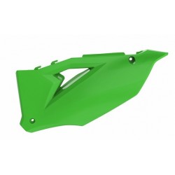 Plaques latérales POLISPORT KAWASAKI KXF 250 KX 250 KXF 450 KX 450