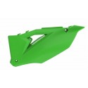 Plaques latérales moto POLISPORT KAWASAKI KXF 250 KX 250 KXF 450 KX 450