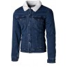 Blouson Denim Kevlar moto RST Sherpa CE 0