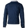 Blouson Denim Kevlar moto RST Sherpa CE 1