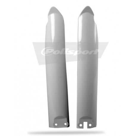 Protections de fourche moto POLISPORT KAWASAKI KX 125 KX 250 KX 500