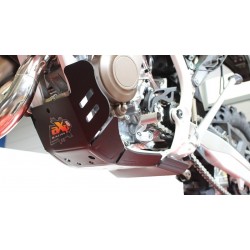 Sabot AXP Enduro Xtrem KTM XC-W 125 WC-W 150 EXC 150