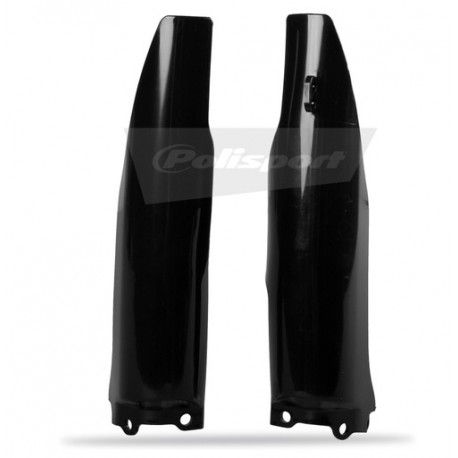 Protections de fourche moto POLISPORT KAWASAKI KX 125 KX 250 KXF 250 SUZUKI RMZ 250