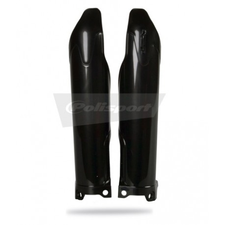Protections de fourche moto POLISPORT KAWASAKI KXF 250 KX 250 KXF 450 KX 450
