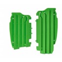 Protection de radiateur moto POLISPORT KAWASAKI KXF 250 2017 à 2020