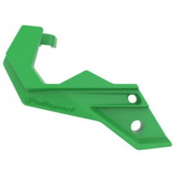 Protections de bas de fourche POLISPORT KAWASAKI KXF 250 2013-2020 KXF 450 2015-2018