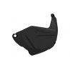 Protection de carter d'embrayage moto POLISPORT KAWASAKI KXF 250  1