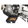Sabot AXP Enduro Xtrem HONDA CRF 450 R CRF 450 RX 4