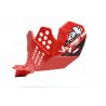 Sabot AXP Enduro Xtrem HONDA CRF 450 L CRF 450 X 6
