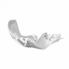 Sabot POLISPORT Fortress avec protection de biellette GAS GAS EC 250 EC 300 HUSQVARNA TC 250 TE 250 TE 300 TX 300 KTM SX 250 EXC 2