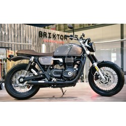 Moto BRIXTON 1200 CROMWELL ABS