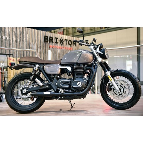 Moto BRIXTON 1200 CROMWELL