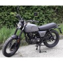 Moto BRIXTON 125 CROMWELL