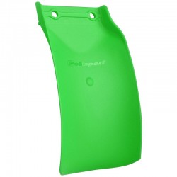 Bavette d'amortisseur POLISPORT KAWASAKI KXF 250 KXF 450