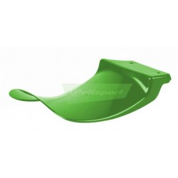 Bavette d'amortisseur POLISPORT KAWASAKI KXF 250 2017-2020 KXF 450 2016-2018