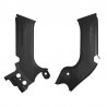 Protection de cadre POLISPORT KAWASAKI KXF 250 KX 250 KXF 450 KX 450 0