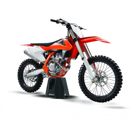 Kit plastique moto POLISPORT KTM SX 85
