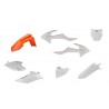 Kit plastique moto POLISPORT KTM SX 85 3