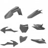 Kit plastique moto POLISPORT KTM SX 85 4