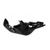 Sabot POLISPORT Fortress SHERCO SEF 250 SEF-R 250 SEF 300 SEF-R 300 avec protection de bielette 0