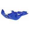 Sabot POLISPORT Fortress SHERCO SEF 250 SEF-R 250 SEF 300 SEF-R 300 avec protection de bielette 1