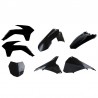 Kit plastique moto POLISPORT KTM EXC EXC-F 2014-2016 1